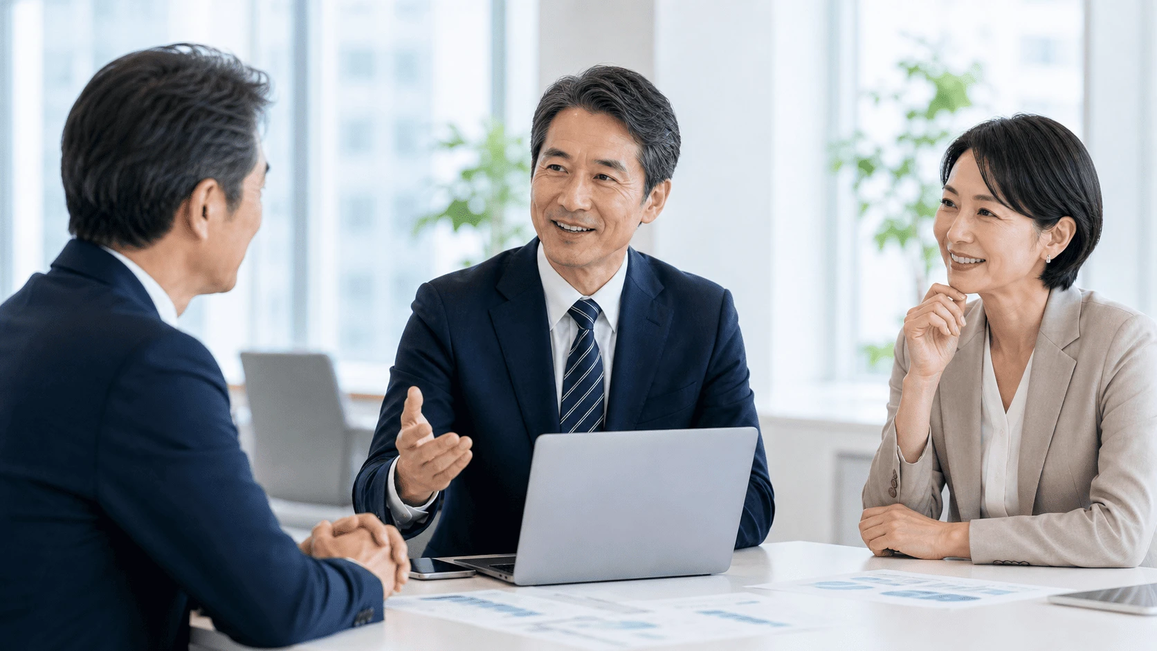 お気軽にご相談ください